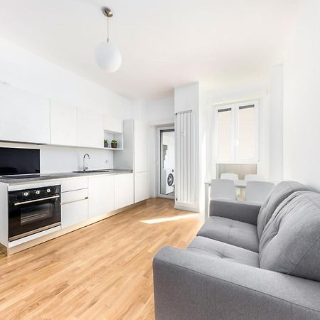 Casa Da Suite Centrale Milánó Kültér fotó