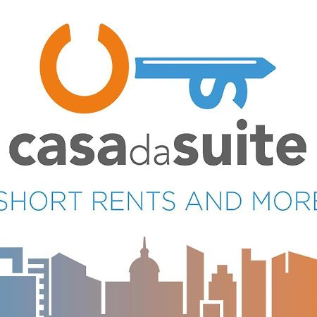 Casa Da Suite Centrale Milánó Kültér fotó