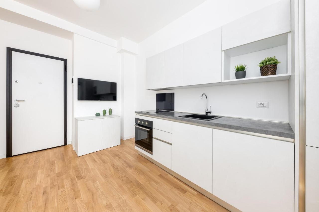 Casa Da Suite Centrale Milánó Kültér fotó