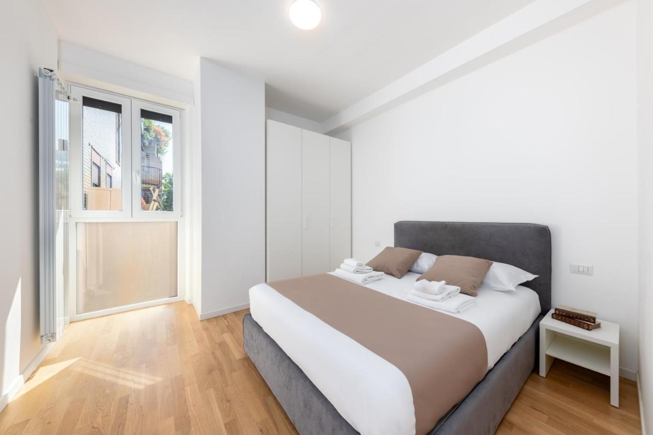 Casa Da Suite Centrale Milánó Kültér fotó