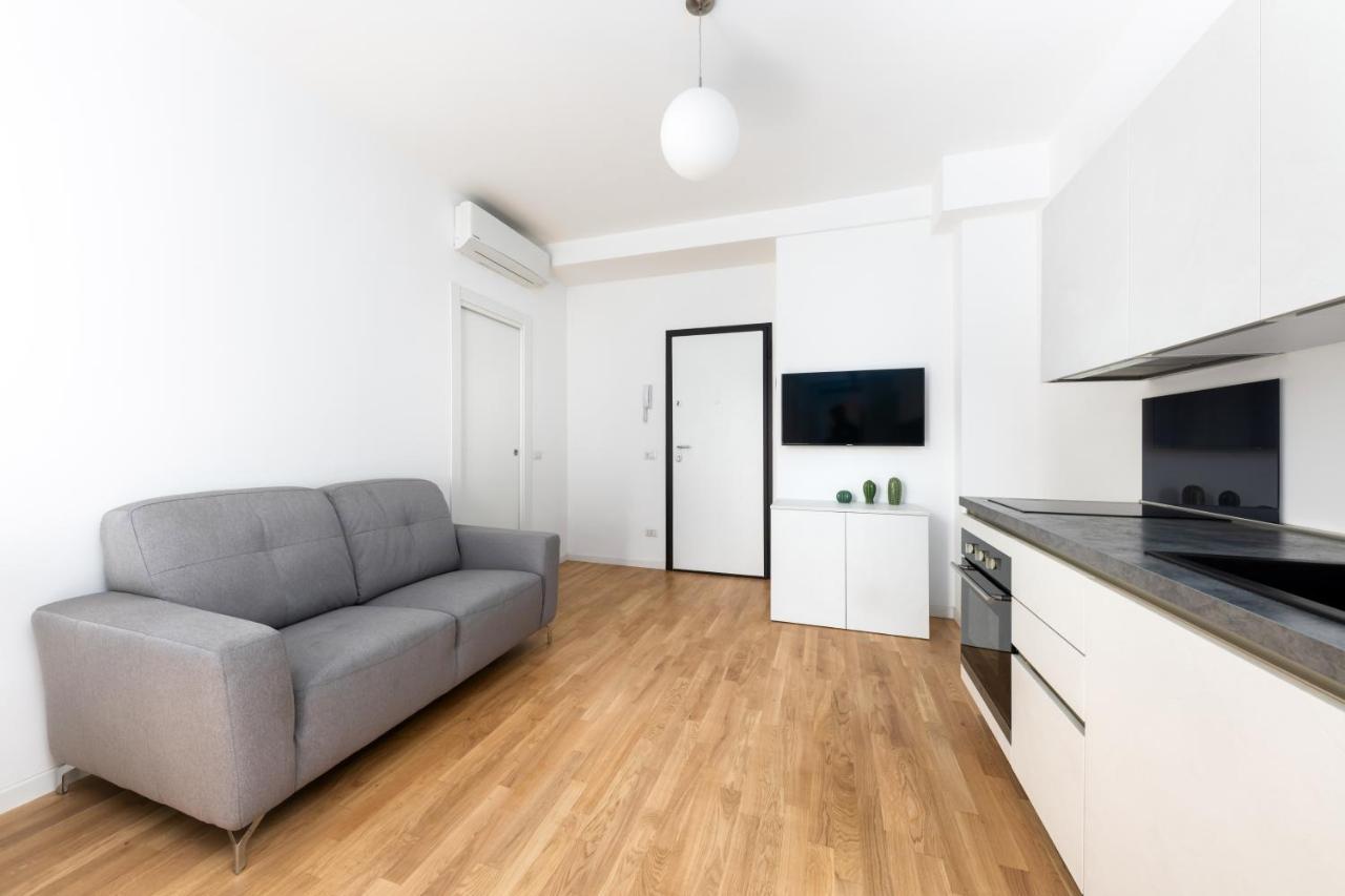 Casa Da Suite Centrale Milánó Kültér fotó