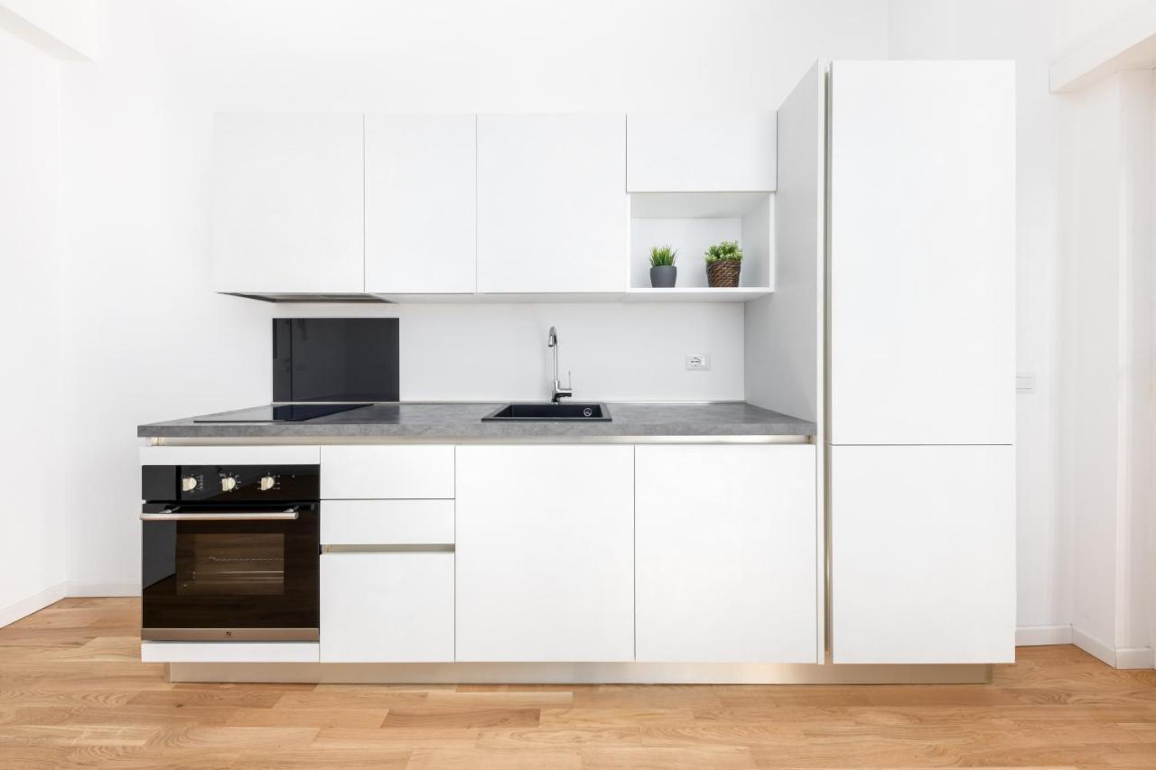 Casa Da Suite Centrale Milánó Kültér fotó