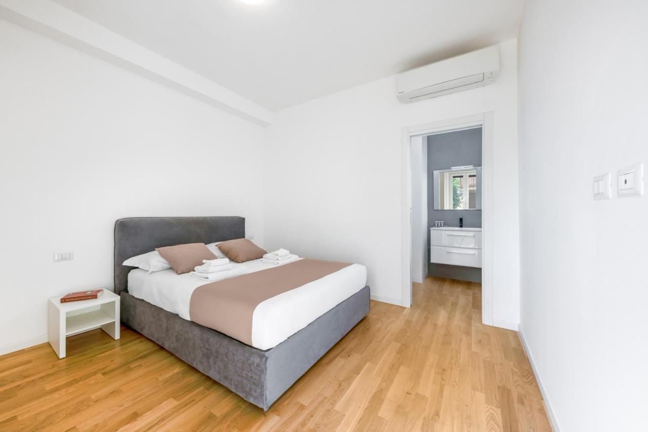 Casa Da Suite Centrale Milánó Kültér fotó
