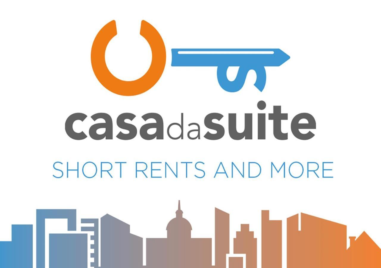 Casa Da Suite Centrale Milánó Kültér fotó